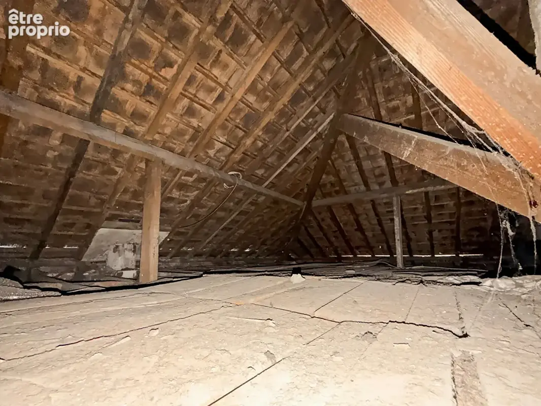 Maison 6 pièces à Rosny - Mairie - Gare RER E - photo 17