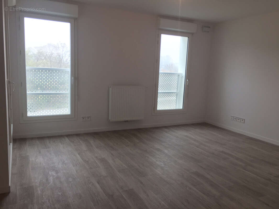 Appartement à EYSINES