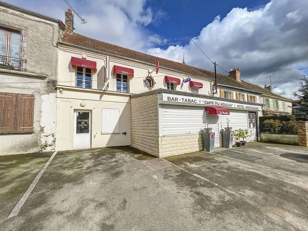 Appartement à GASTINS