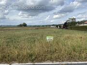 Terrain à NAUCELLES