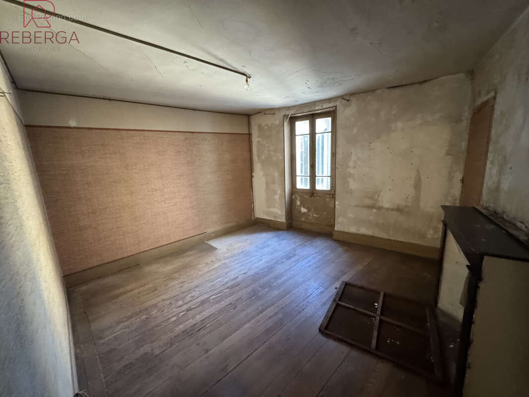 Appartement à MAZAMET