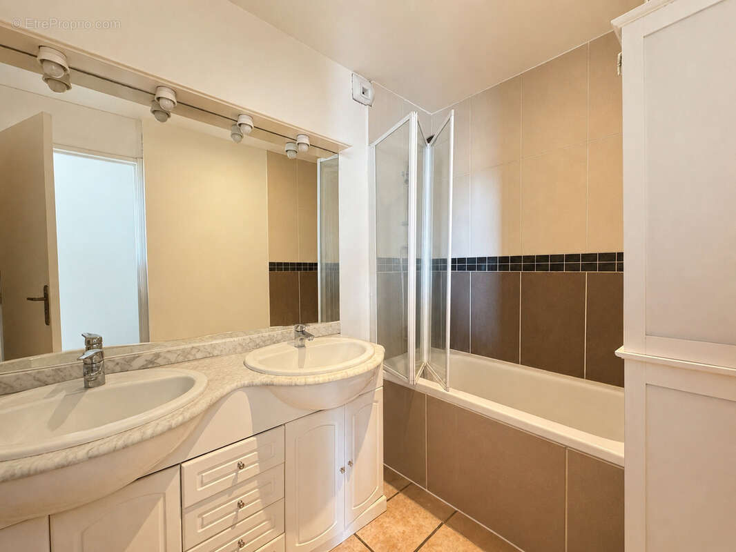 appartement 79 m2 4 pieces 3 chambres - photo 5