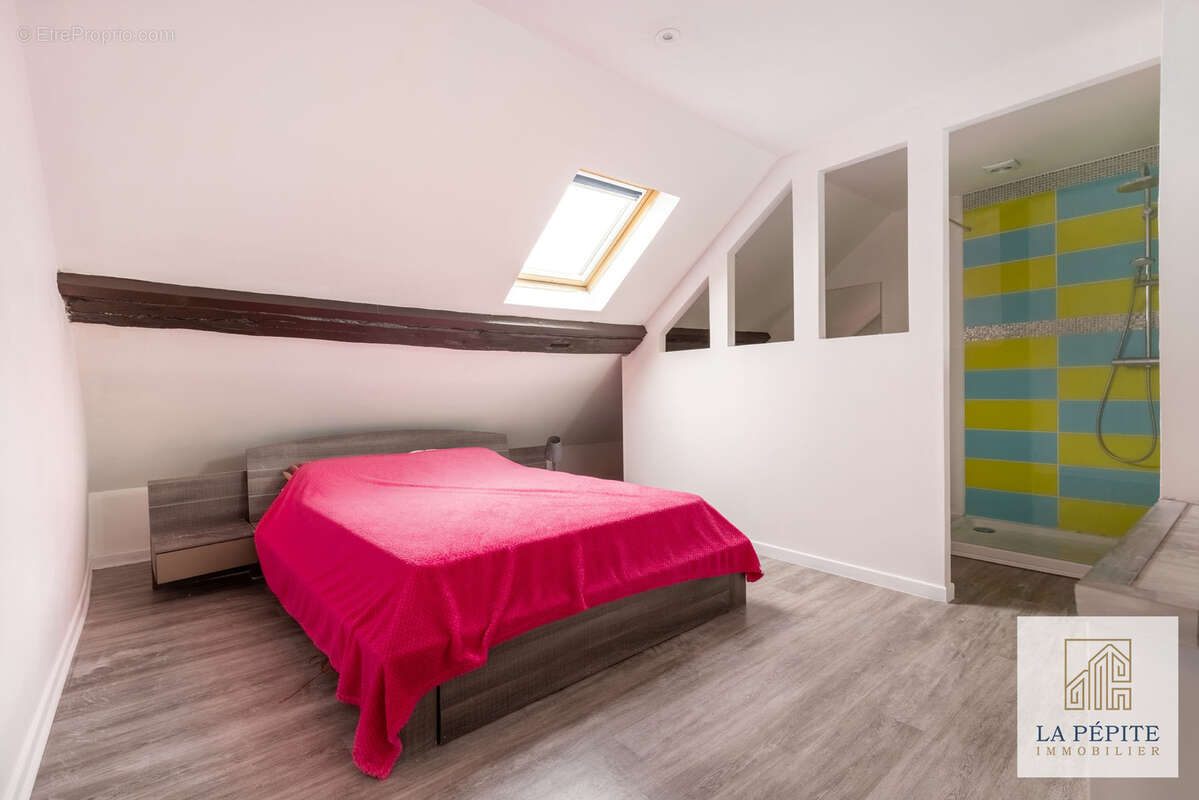 Maison à SAINT-AMAND-LES-EAUX