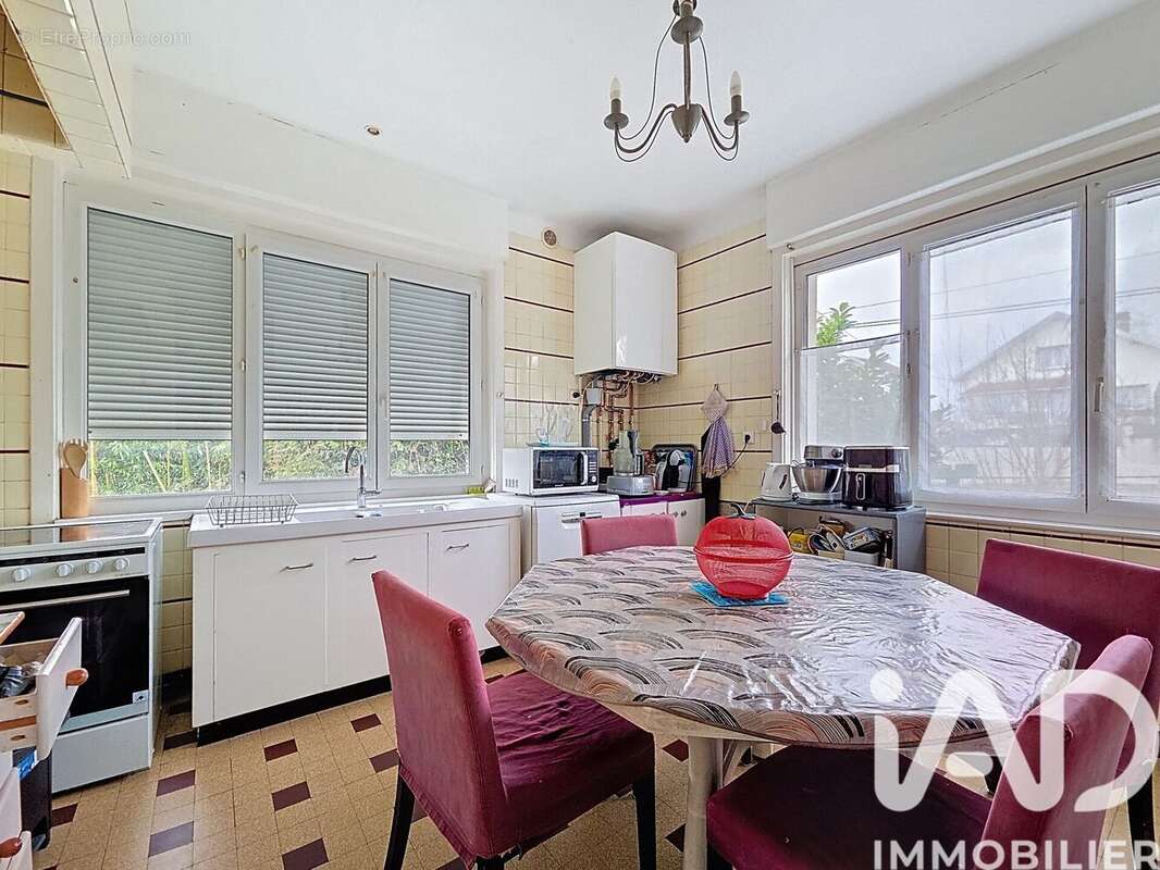 Photo 8 - Appartement à BESANCON