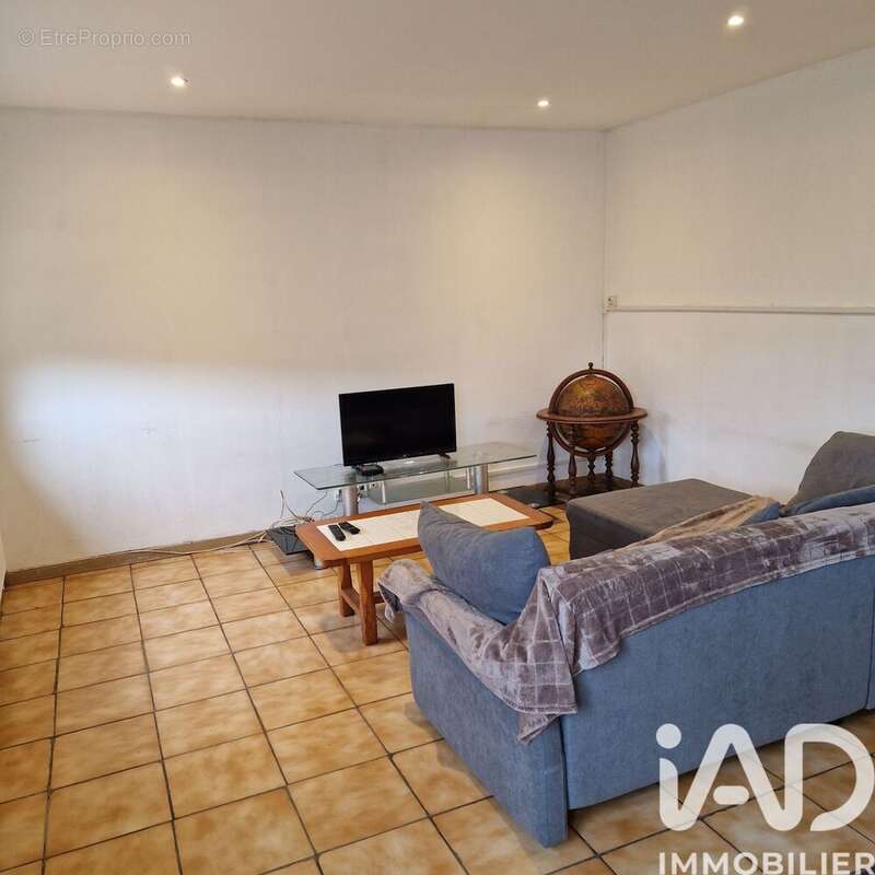 Photo 2 - Maison à FORT-MARDYCK