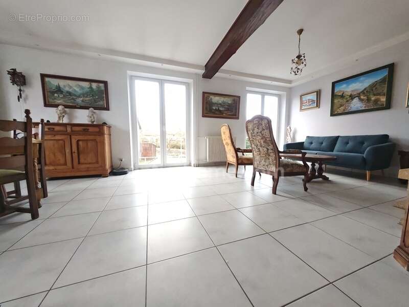 Maison à WEYERSHEIM