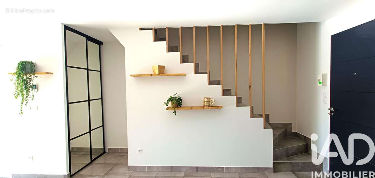 Photo 4 - Maison à EGLY