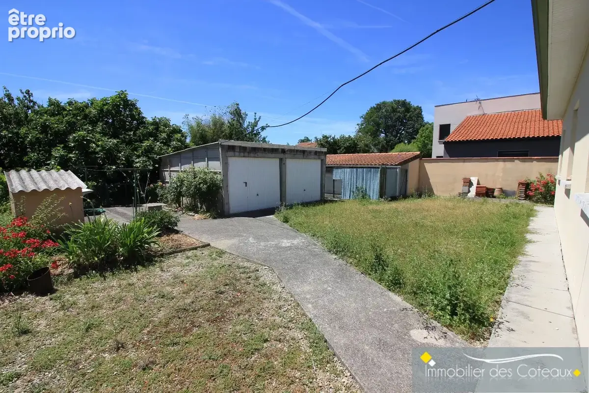 T4 centre du Vernet - photo 7