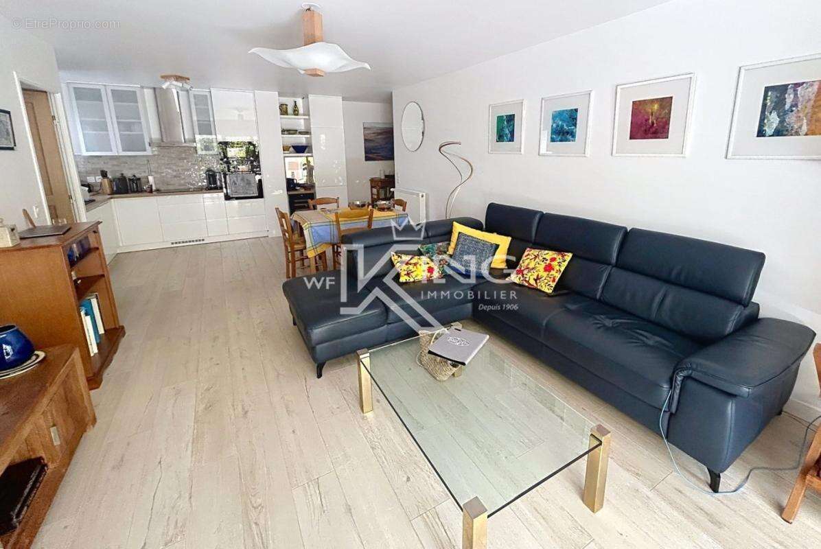 Appartement 75 m² à Saint-Raphael  - photo 3