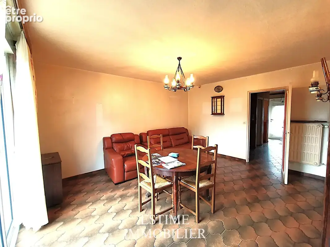 Photo Maison à Mons-En-Baroeul au prix de 206 700€