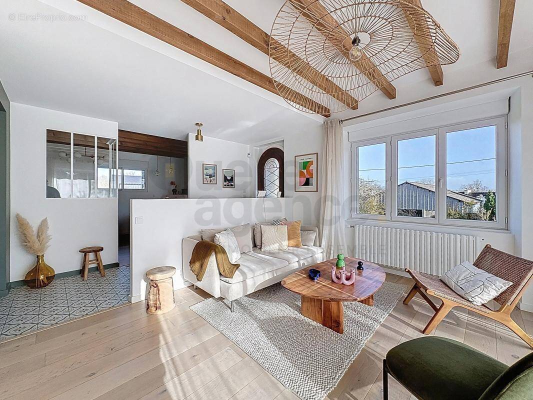 Maison à PLOUGASTEL-DAOULAS