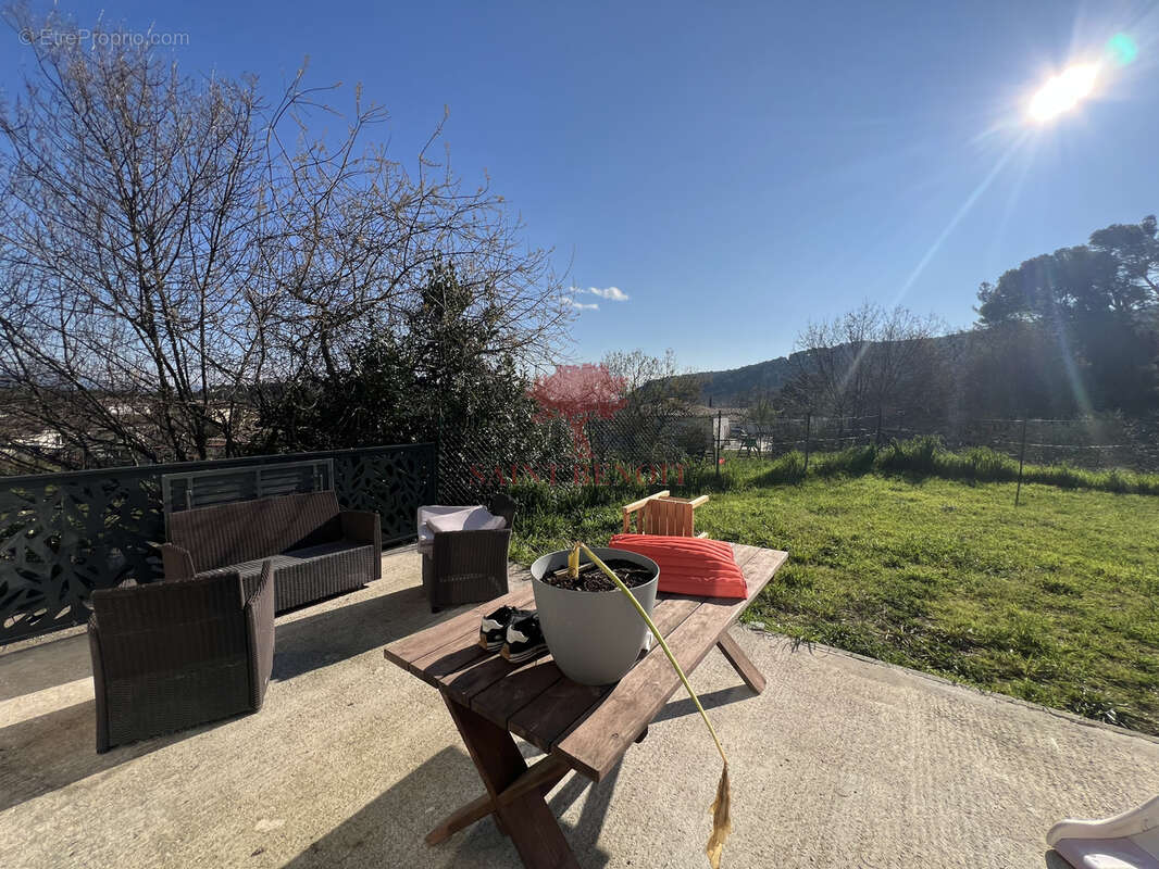 Maison à CLERMONT-L'HERAULT