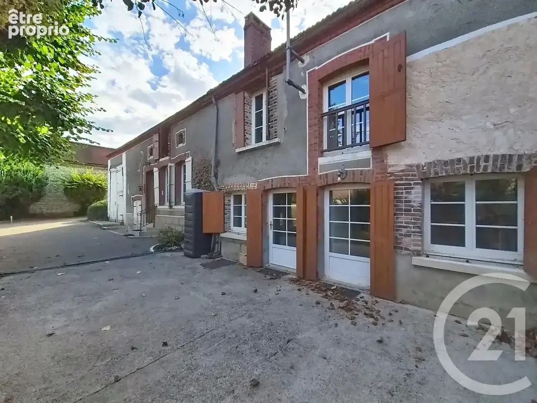 Maison 5 pièces 170 m² à vendre à Chassy (89110) - photo 20