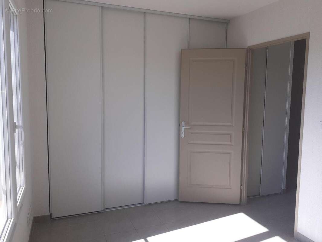   - Maison à DRAGUIGNAN