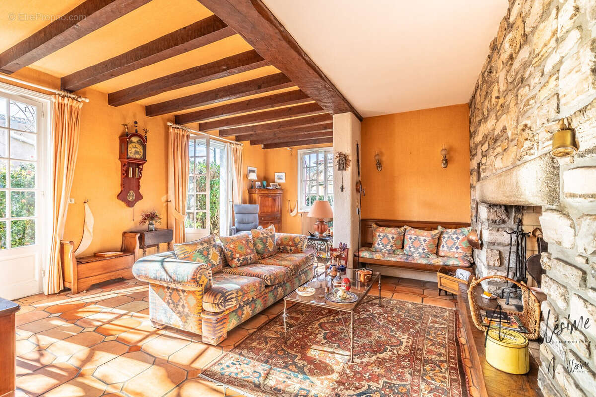 Maison à ANGLET