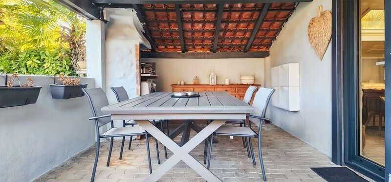 Maison à BARBAZAN-DEBAT