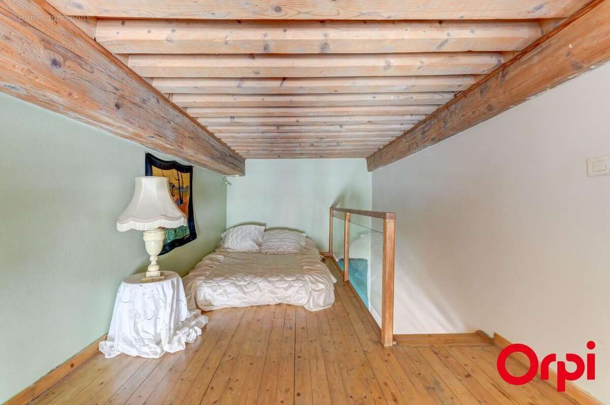 Appartement  À Vendre - photo 12