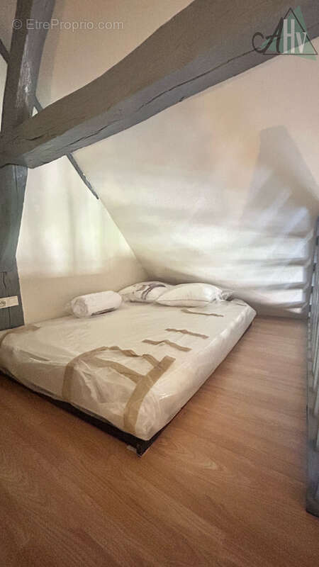 Appartement à PROVINS