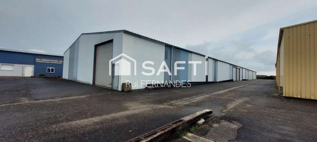 Photo 4 - Commerce à DUTTLENHEIM