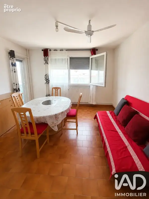 Photo 1 - Appartement à NICE