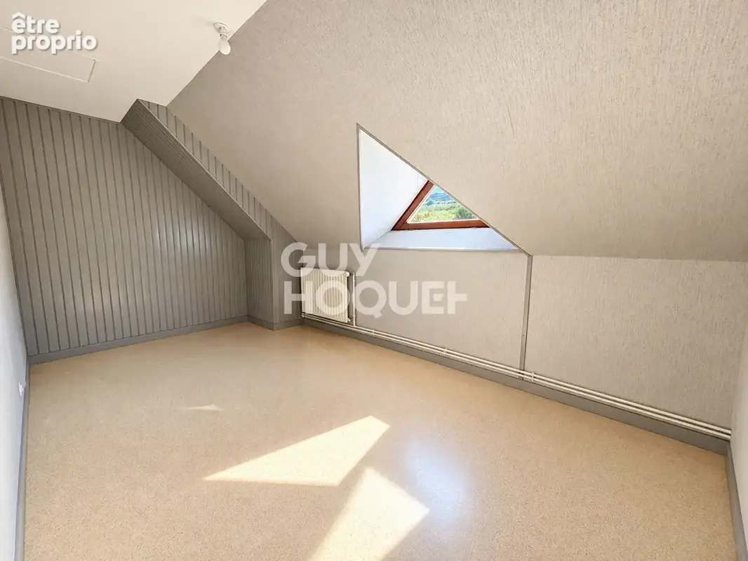 Maison Avranches 8 pièce(s) - photo 12