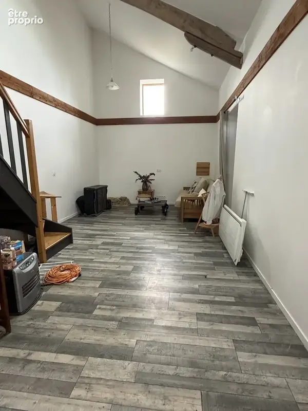 CUZORN, dans les côteaux, bel ensemble immobilier en pierre,  à quelques kilomètres de FUMEL et de ses commerc - photo 24