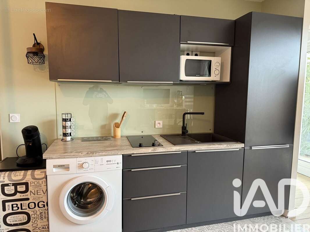 Photo 5 - Appartement à LEUCATE