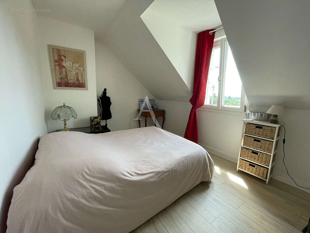 Maison à MONTRICHARD