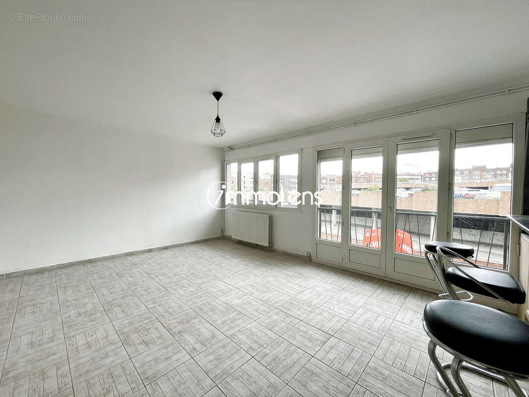 Appartement à LENS