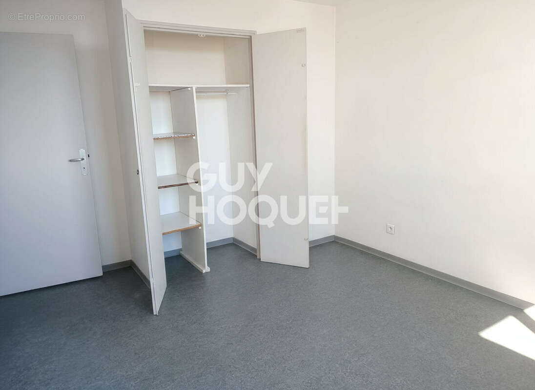 Appartement à CARPENTRAS