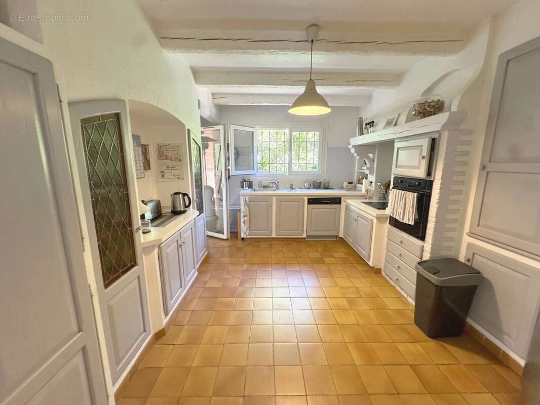 Maison à VENCE
