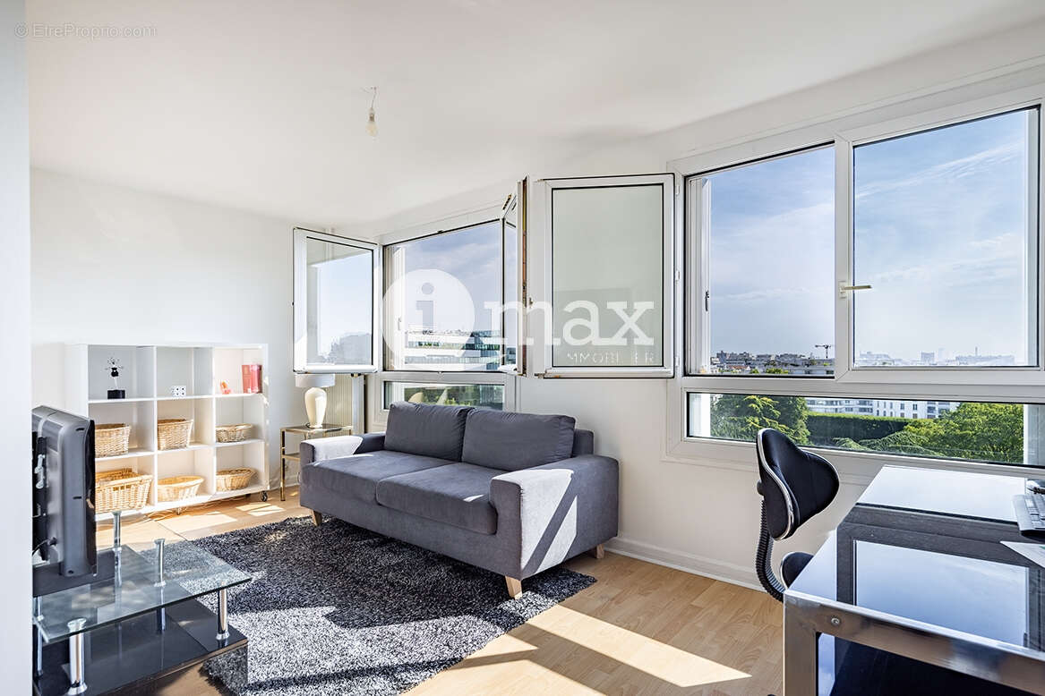 Levallois - 3 pièces  - 585 000 euros fai - photo 9