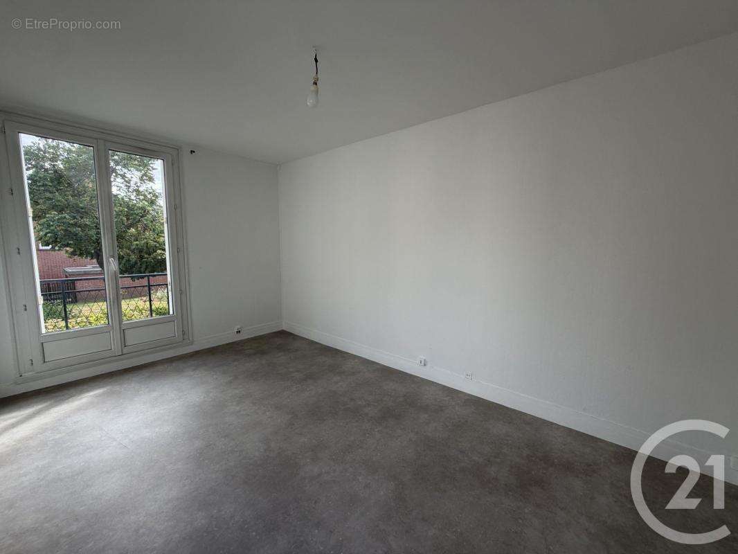 Appartement 73 m² à Beauvais  - photo 7