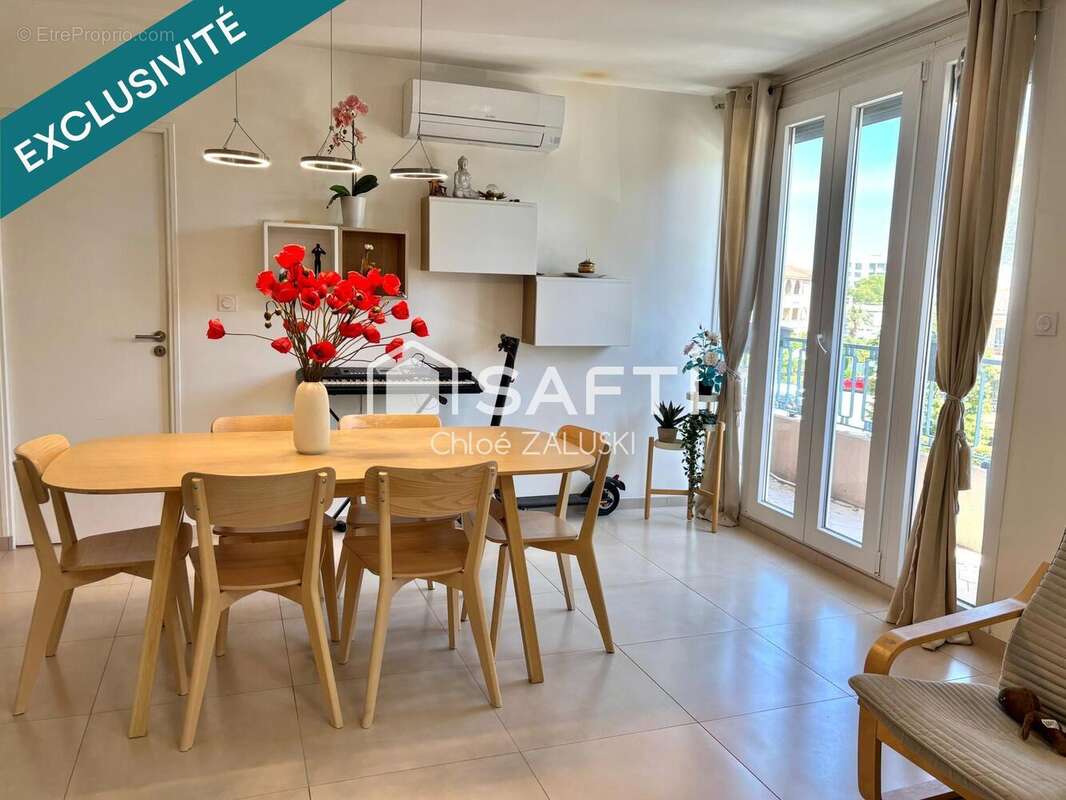 Photo 3 - Appartement à FREJUS