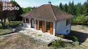 Maison à PESCHADOIRES
