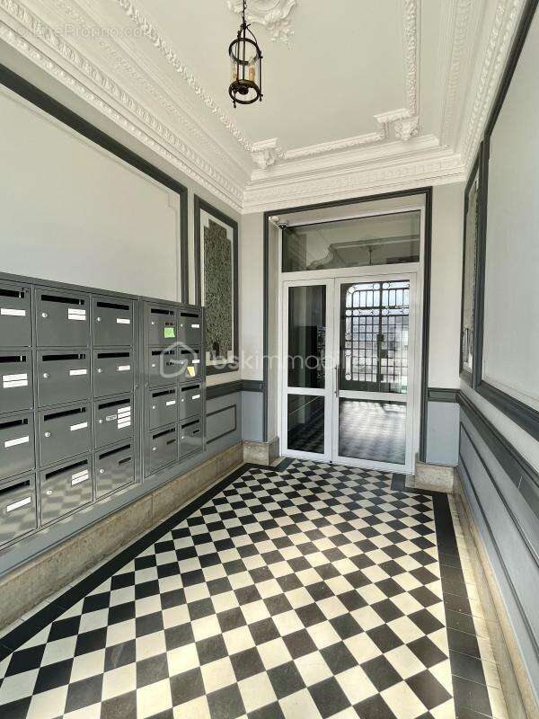 Appartement à MELUN