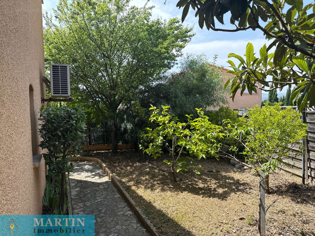 Maison à CERET