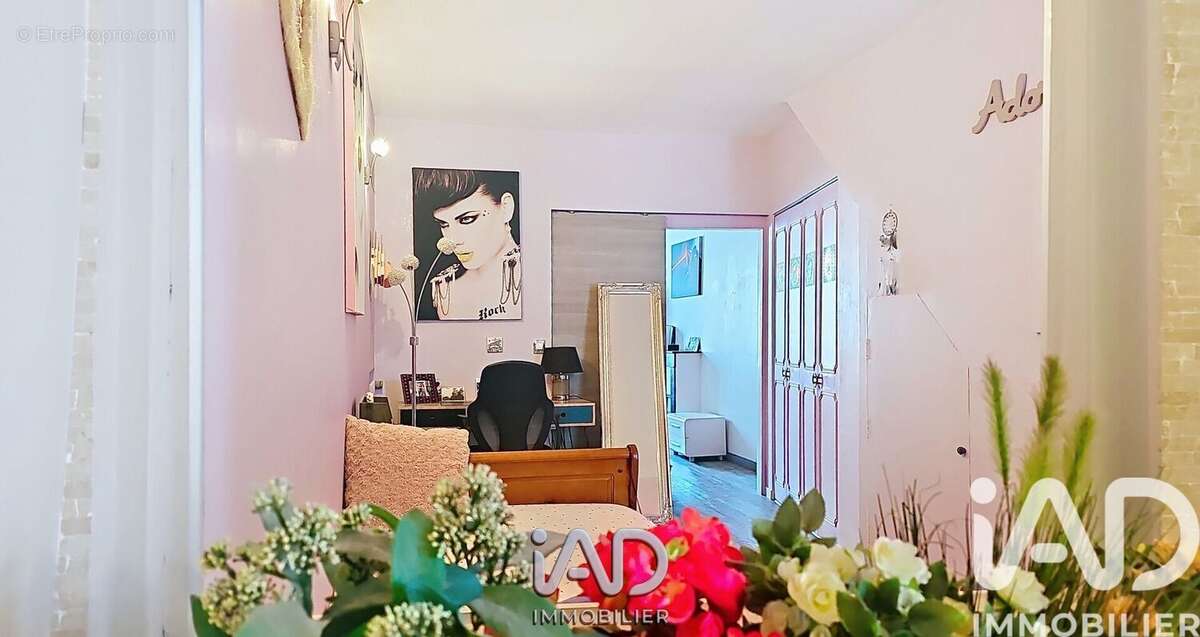 Photo 7 - Maison à MONTLHERY