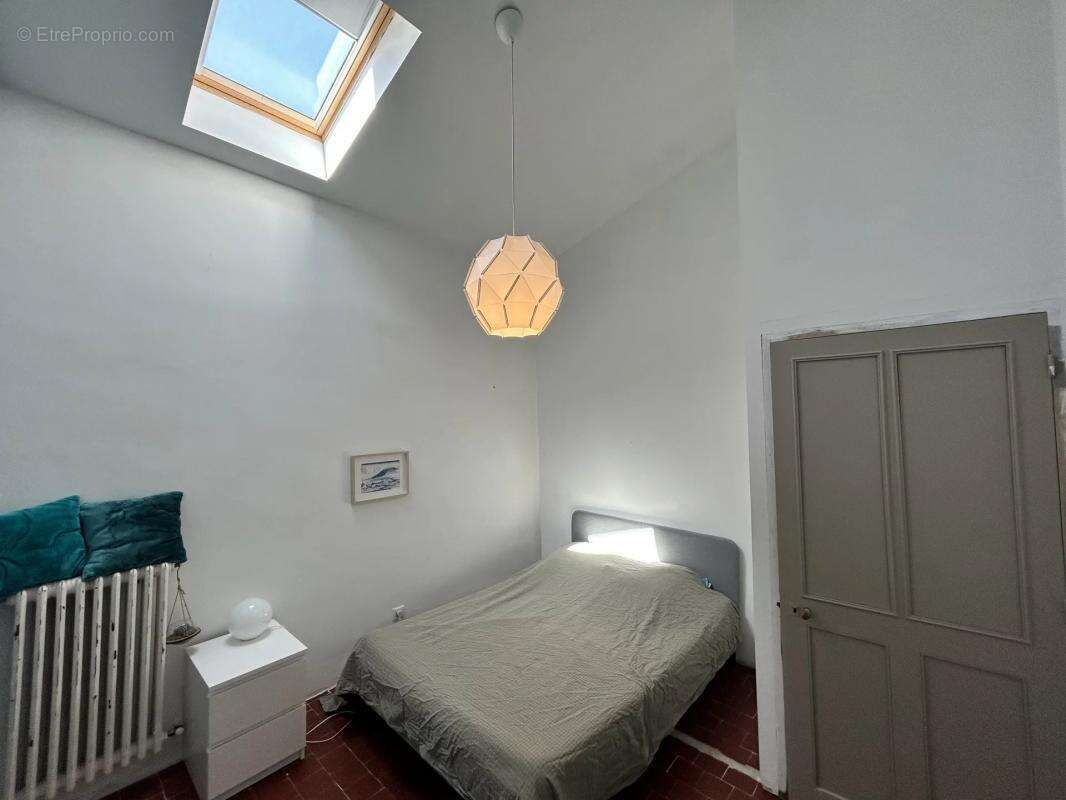 Appartement à ALLEINS