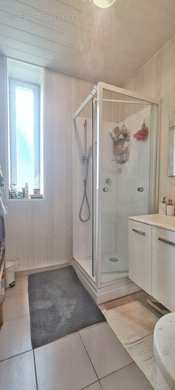 Appartement à FAMECK