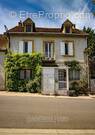 Appartement à VOUSSAC
