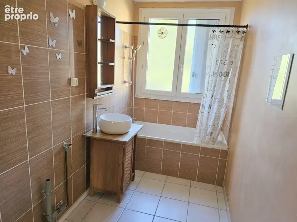 Appartement - photo 9