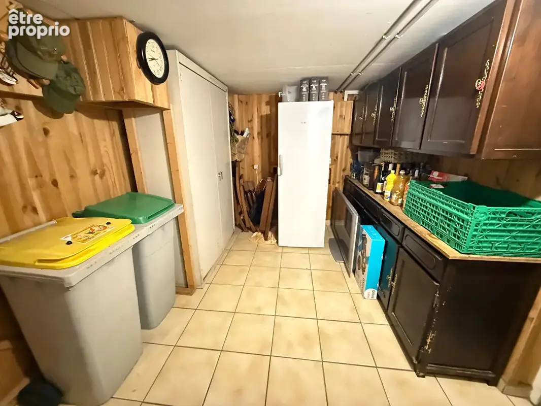 Maison 97m² à élancourt - photo 12