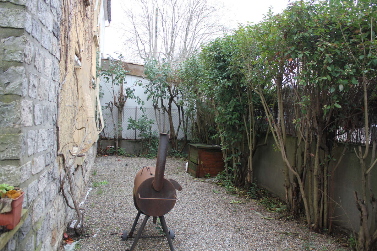 Maison à CARCASSONNE