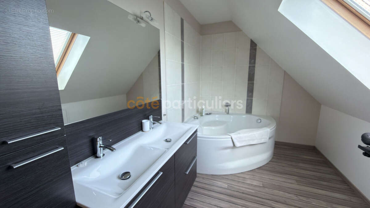 Magnifique maison contemporaine - photo 12
