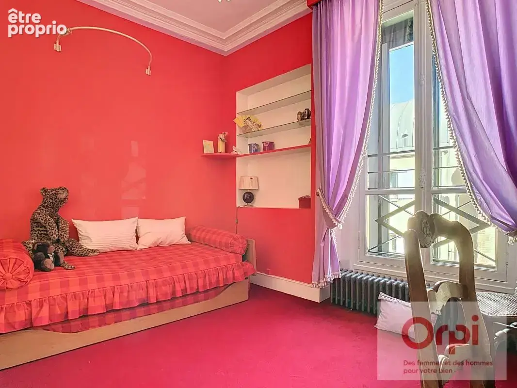 VANVES SAINT-REMY Maison 7 pièces 4 chambres 188 m² - photo 17
