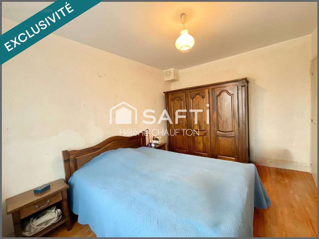 Photo 6 - Maison à BREVAL