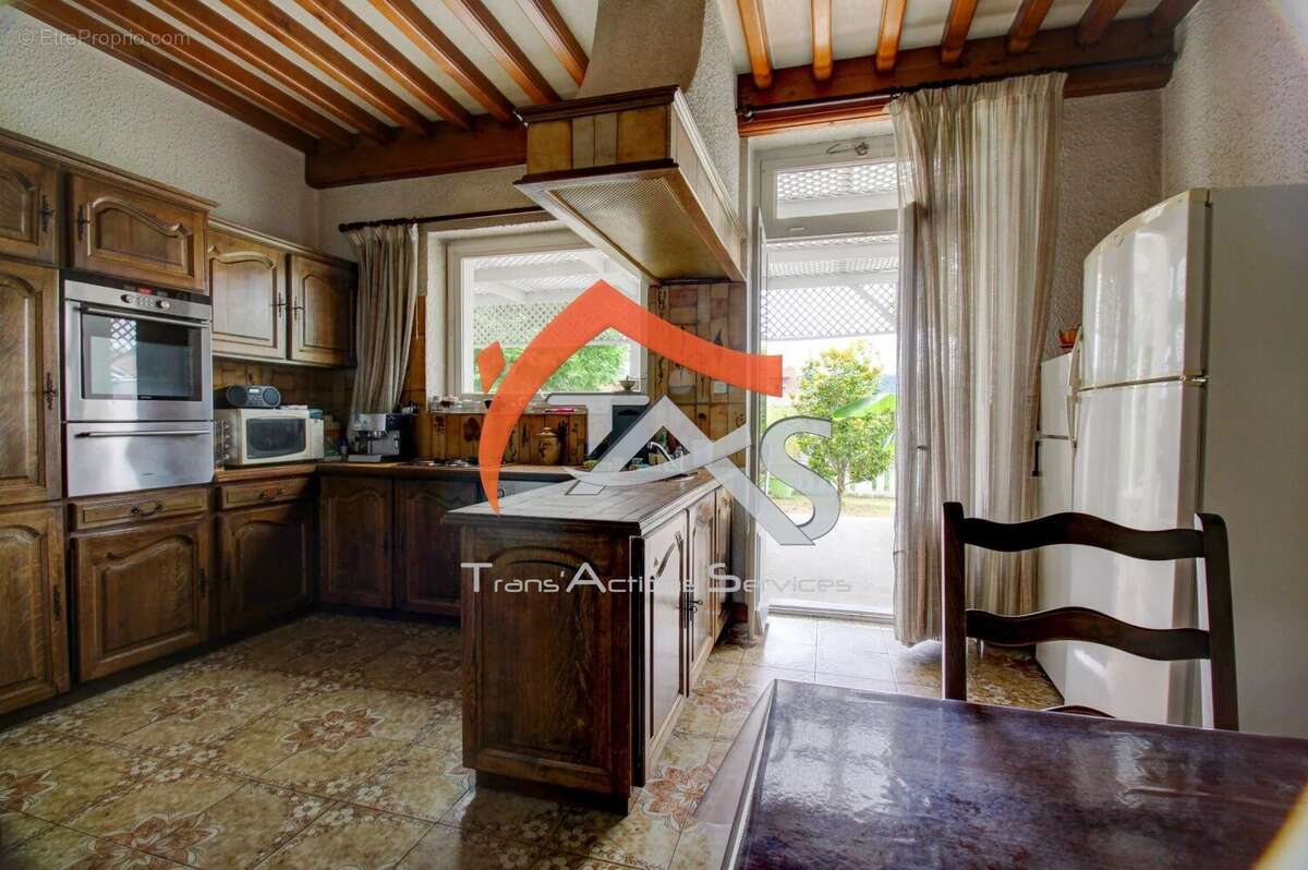 Vente Maison Lorette(42420) 650 000ï¿œ - photo 10