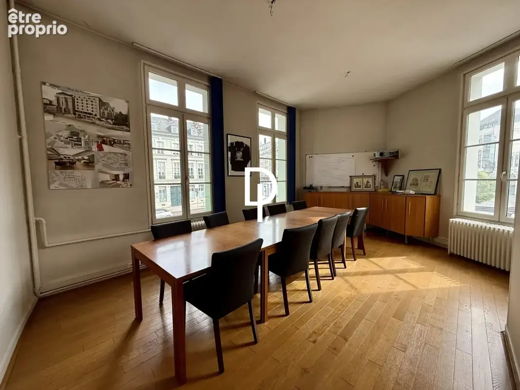 Commerce 140 m² à Rouen  - photo 2