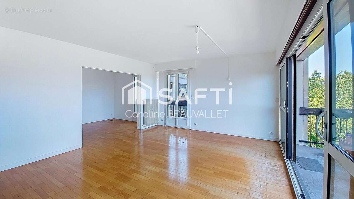 Photo 3 - Appartement à ORSAY